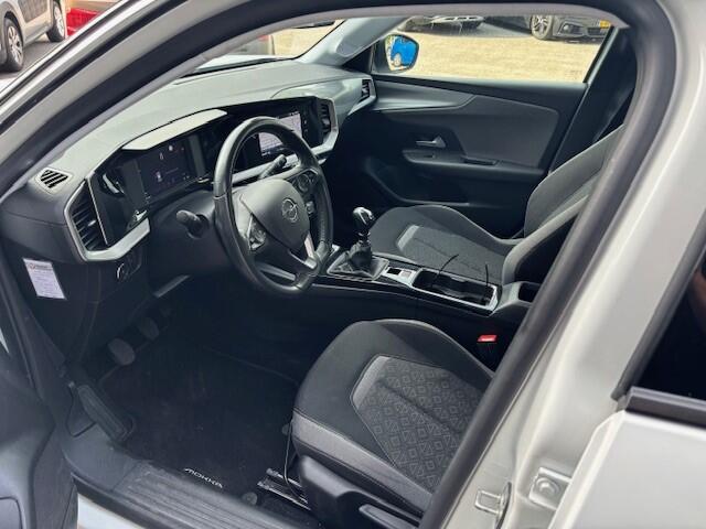 Opel MOKKA 1.2 Elegance