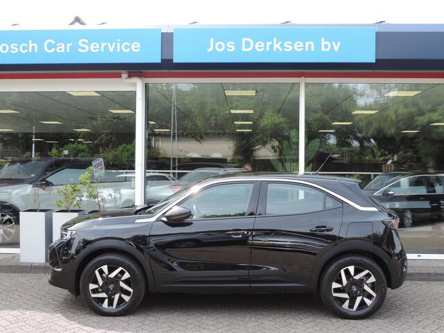 Opel MOKKA 1.2 Turbo 136pk Elegance - Nav | CarPlay | Camera | PDCv+a | LED | Blindspot
