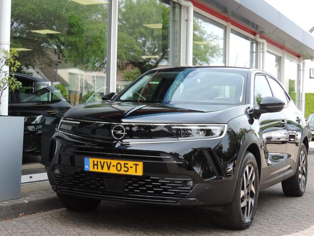 Opel MOKKA 1.2 Turbo 136pk Elegance - Nav | CarPlay | Camera | PDCv+a | LED | Blindspot