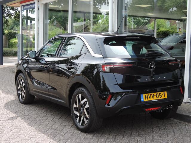 Opel MOKKA 1.2 Turbo 136pk Elegance - Nav | CarPlay | Camera | PDCv+a | LED | Blindspot