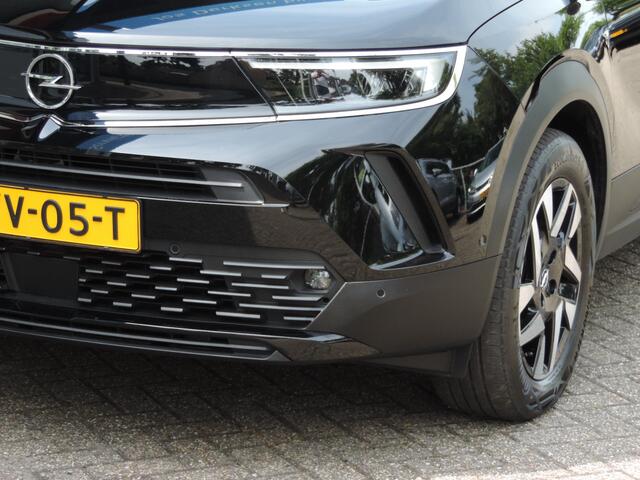 Opel MOKKA 1.2 Turbo 136pk Elegance - Nav | CarPlay | Camera | PDCv+a | LED | Blindspot