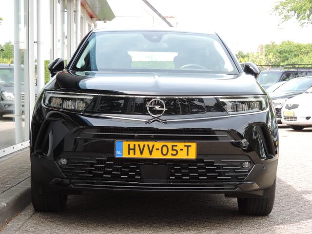 Opel MOKKA 1.2 Turbo 136pk Elegance - Nav | CarPlay | Camera | PDCv+a | LED | Blindspot