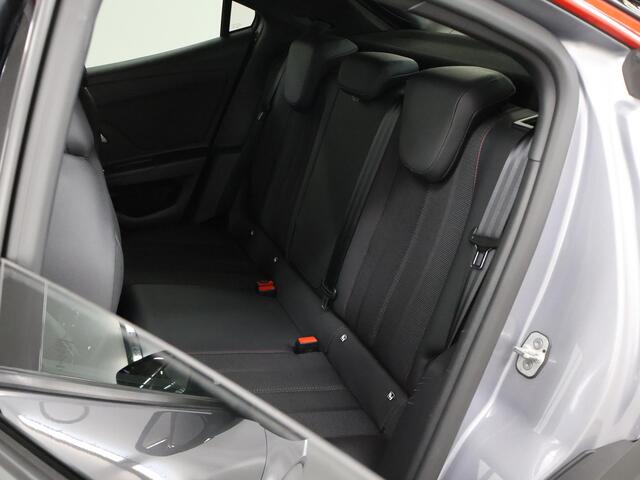 Opel MOKKA 1.2 Turbo GS Line | Navigatiesysteem | Parkeercamera | Stoel/Stuurwielverwarming | Parkeersensoren |