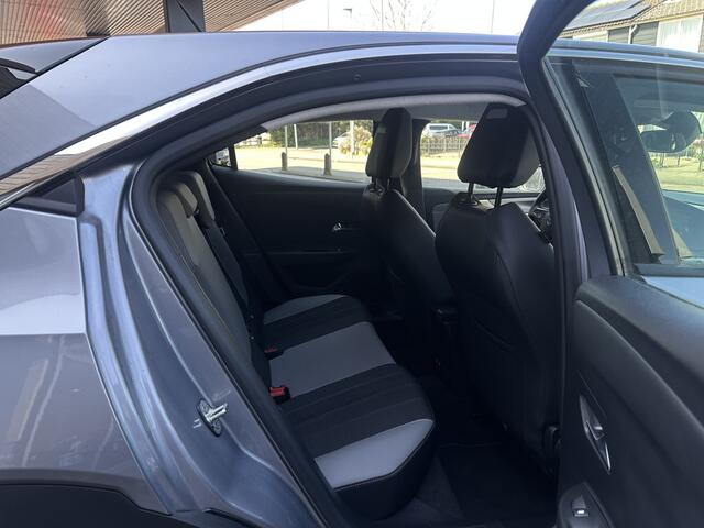 Opel MOKKA 1.2 Turbo Elegance Camera/Stuur+Stoelverwarming/Dodehoek sensor.