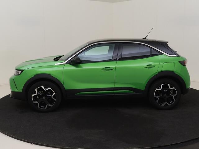 Opel MOKKA 1.2 Turbo Ultimate | Navi | Adapt. Cruise Control | Keyless