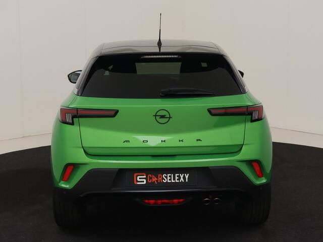 Opel MOKKA 1.2 Turbo Ultimate | Navi | Adapt. Cruise Control | Keyless