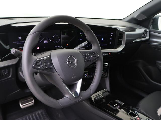 Opel MOKKA 1.2 Turbo Ultimate | Navi | Adapt. Cruise Control | Keyless