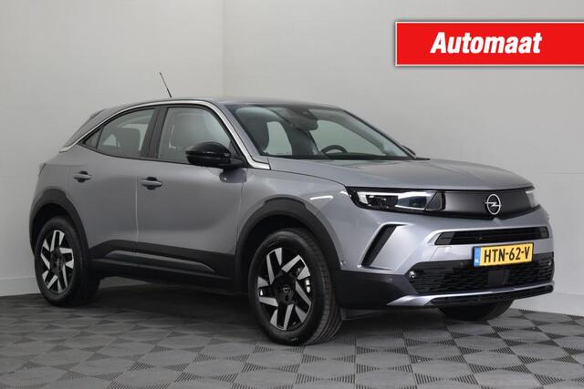 Opel MOKKA 1.2 Turbo 130PK Elegance Automaat