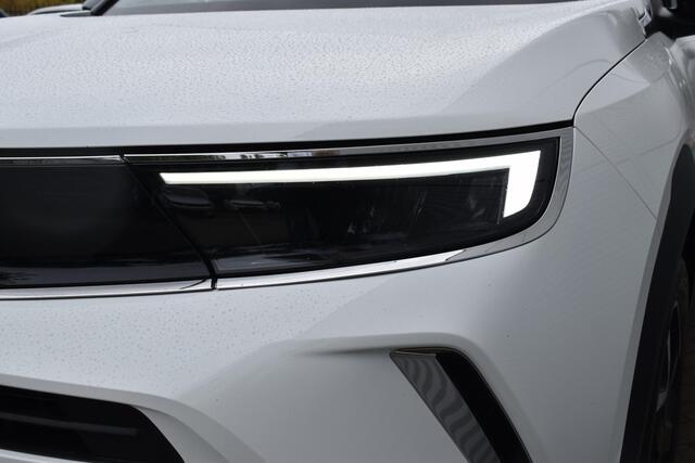 Opel MOKKA 1.2 Turbo Ultimate ALCANTARA / Stoel stuur verw. / Carplay