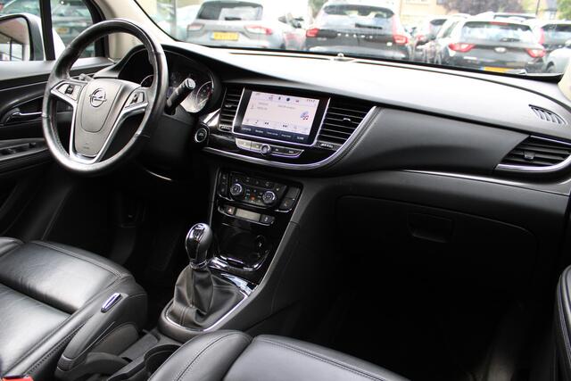 Opel MOKKA X 1.4 Turbo Innovation | Trekhaak | Camera | Leder