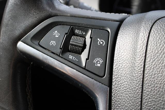 Opel MOKKA X 1.4 Turbo Innovation | Trekhaak | Camera | Leder