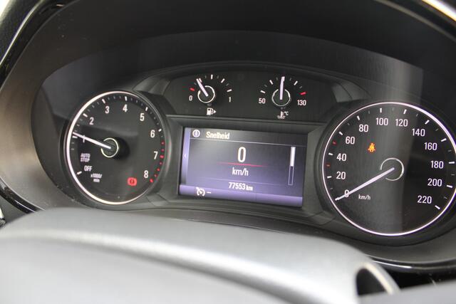 Opel MOKKA X 1.4 Turbo Innovation | Trekhaak | Camera | Leder