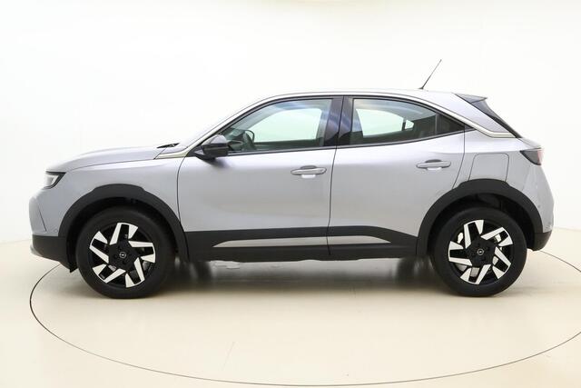 Opel MOKKA 1.2 Turbo 130pk Automaat Elegance | Navigatie | Adapt. Cruise control | Camera | Climate control | LED verlichting | Keyless | Stoel- en stuurverwarming