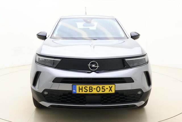 Opel MOKKA 1.2 Turbo 130pk Automaat Elegance | Navigatie | Adapt. Cruise control | Camera | Climate control | LED verlichting | Keyless | Stoel- en stuurverwarming