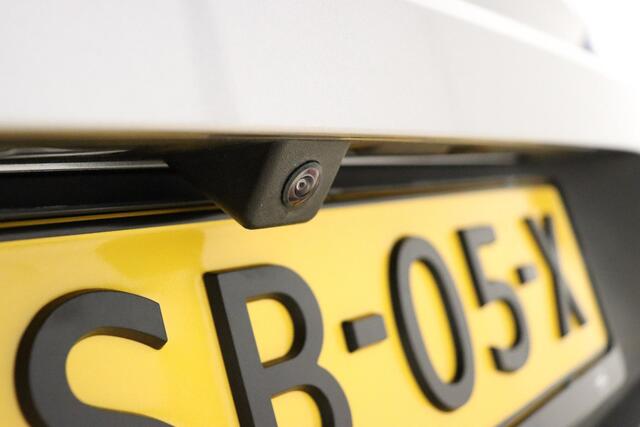 Opel MOKKA 1.2 Turbo 130pk Automaat Elegance | Navigatie | Adapt. Cruise control | Camera | Climate control | LED verlichting | Keyless | Stoel- en stuurverwarming