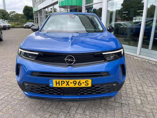 Opel MOKKA 1.2 Level 4, Nav, Camera, Stoel en stuurverwarming