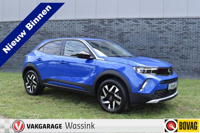 Opel MOKKA 1.2 Turbo Elegance Automaat Navi/Carplay