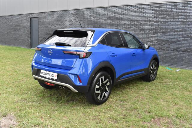 Opel MOKKA 1.2 Turbo Elegance Automaat Navi/Carplay