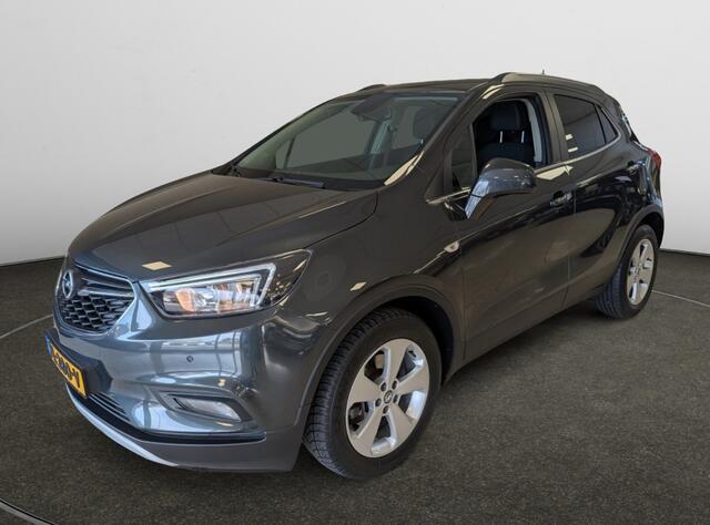 Opel MOKKA 1.4 Turbo (140Pk) Innovation Navi, Camera Géén Afleverkosten