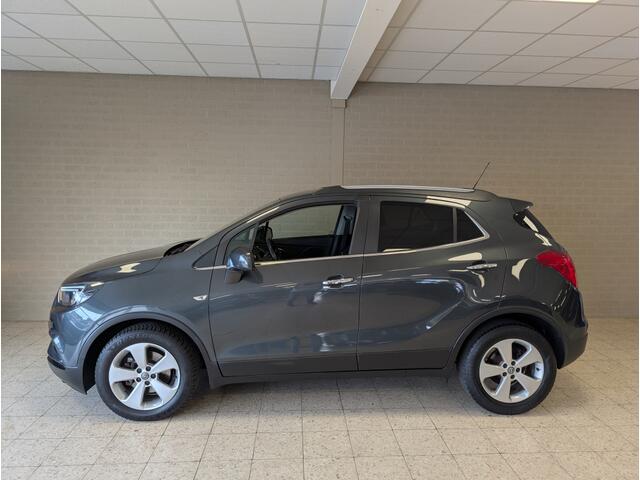 Opel MOKKA 1.4 Turbo (140Pk) Innovation Navi, Camera Géén Afleverkosten