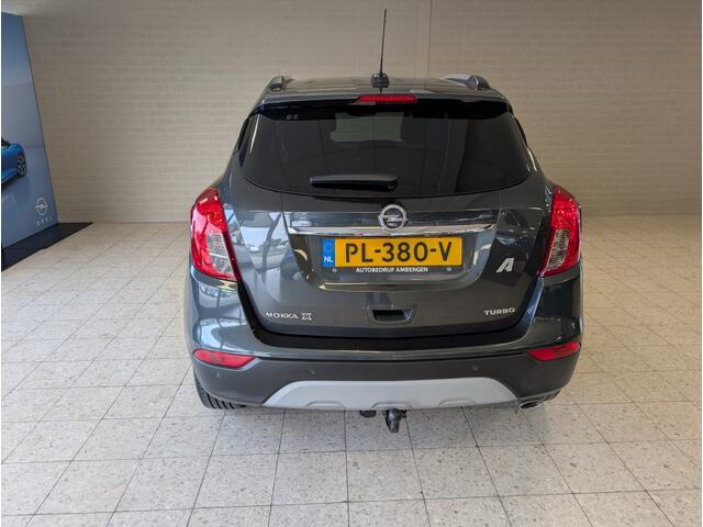 Opel MOKKA 1.4 Turbo (140Pk) Innovation Navi, Camera Géén Afleverkosten