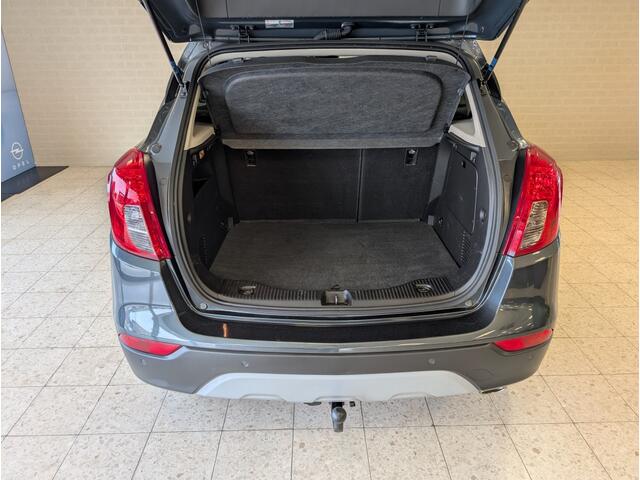 Opel MOKKA 1.4 Turbo (140Pk) Innovation Navi, Camera Géén Afleverkosten