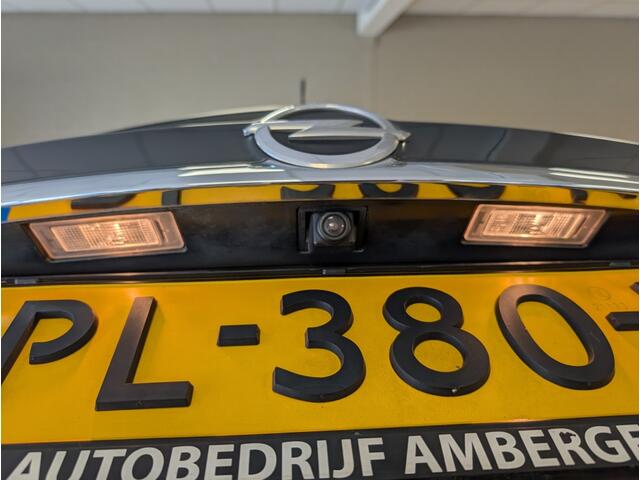 Opel MOKKA 1.4 Turbo (140Pk) Innovation Navi, Camera Géén Afleverkosten
