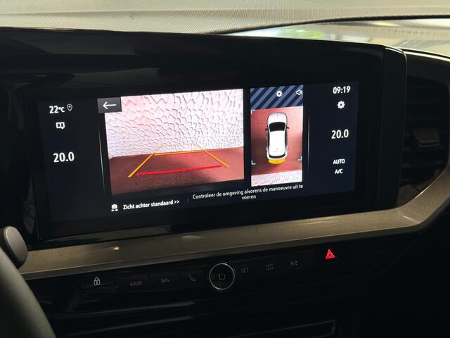 Opel MOKKA 1.2 130PK TURBO ULTIMATE CARPLAY NAVI 360CAM MASSAGE ALCANTARA MATRIX LED 18''LMV ADAP.CRUISE VERW. BLINDSPOT 2024