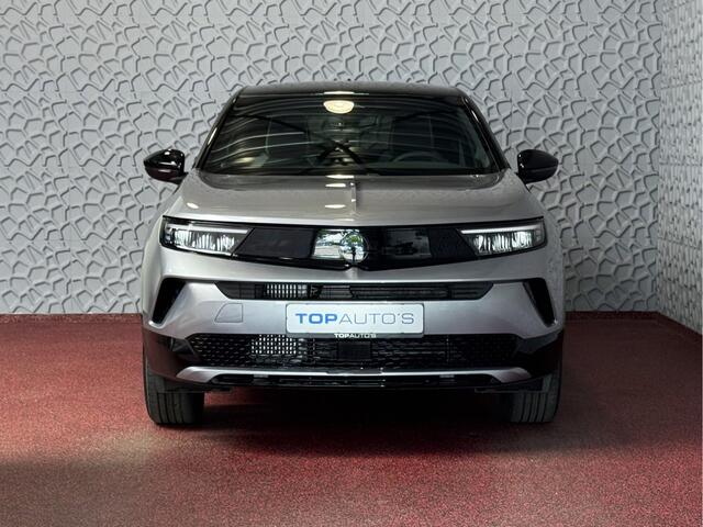 Opel MOKKA 1.2 TURBO 130PK ? NIEUW MODEL ? GS LINE / BLACK PACK 360.CAM 03/2025 CAPRLAY STOEL/STUUR VERW CAMERA