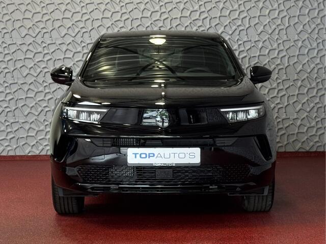 Opel MOKKA 1.2 TURBO 130PK ? NIEUW MODEL ? GS LINE / BLACK PACK 360.CAM 03/2025 CAPRLAY STOEL/STUUR VERW CAMERA