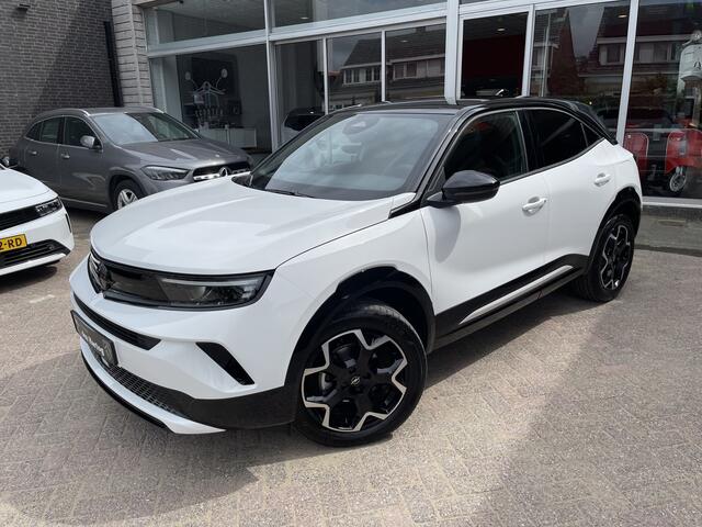 Opel MOKKA 1.2 Turbo GS Automaat Nieuwmodel/Stoel+stuurverwarming/Camera.