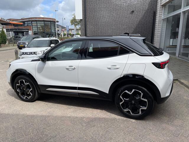 Opel MOKKA 1.2 Turbo GS Automaat Nieuwmodel/Stoel+stuurverwarming/Camera.