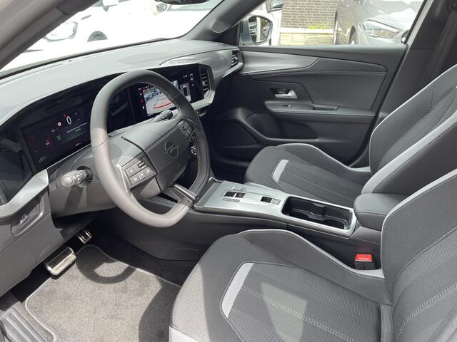 Opel MOKKA 1.2 Turbo GS Automaat Nieuwmodel/Stoel+stuurverwarming/Camera.