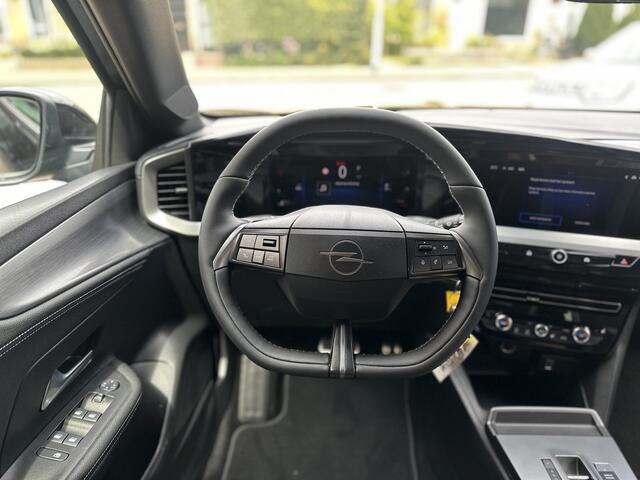 Opel MOKKA 1.2 Turbo GS Automaat Nieuwmodel/Stoel+stuurverwarming/Camera.