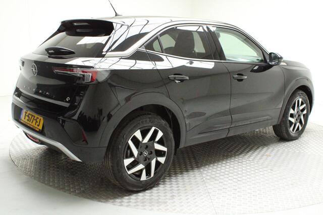 Opel MOKKA Electric Level 3 50 kWh | climate | navi | pdc v/a + camera | cruise | carplay | bluetooth | spiegels elektr. intrekbaar | keyless | dode hoek
