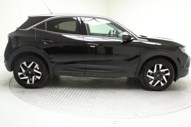 Opel MOKKA Electric Level 3 50 kWh | climate | navi | pdc v/a + camera | cruise | carplay | bluetooth | spiegels elektr. intrekbaar | keyless | dode hoek