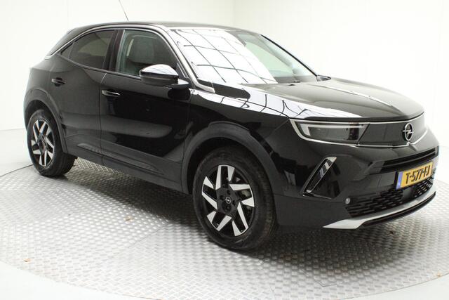 Opel MOKKA Electric Level 3 50 kWh | climate | navi | pdc v/a + camera | cruise | carplay | bluetooth | spiegels elektr. intrekbaar | keyless | dode hoek