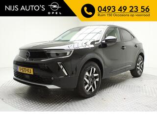 opel-mokka-electric-level-3-50-kwh-