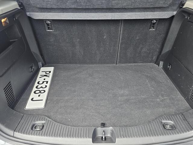 Opel MOKKA X 1.4 Turbo Innovation Zéér netjes | 2de eigenaar | Camera | Navigatie | Cruise control | Trekhaak | App | Aux/USB | Bluetooth etc.