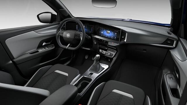 Opel MOKKA 1.2 Turbo Business Edition DIRECT RIJDEN - COMFORT PAKKET - 8 JAAR GARANTIE