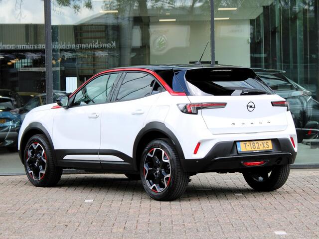 Opel MOKKA 1.2 Level 4 | Navi / Camera / Climate