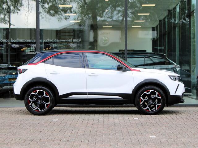 Opel MOKKA 1.2 Level 4 | Navi / Camera / Climate