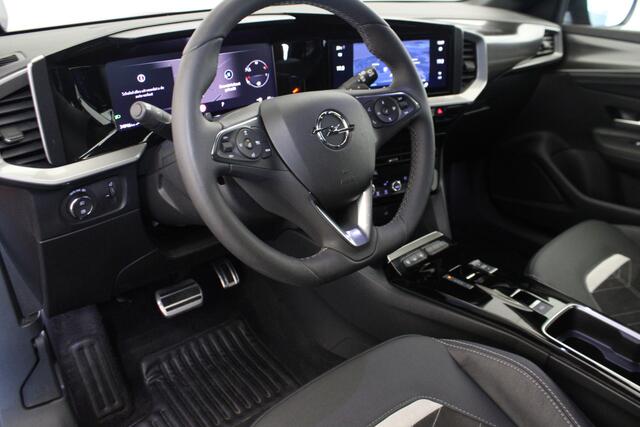 Opel MOKKA 1.2 Turbo Ultimate |Stoel/Stuur verw.|Massage|