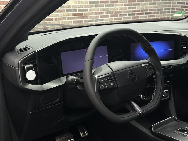 Opel MOKKA 1.2 Turbo Ultimate BTW Ultimate Automaat Camera Stoelvrwm