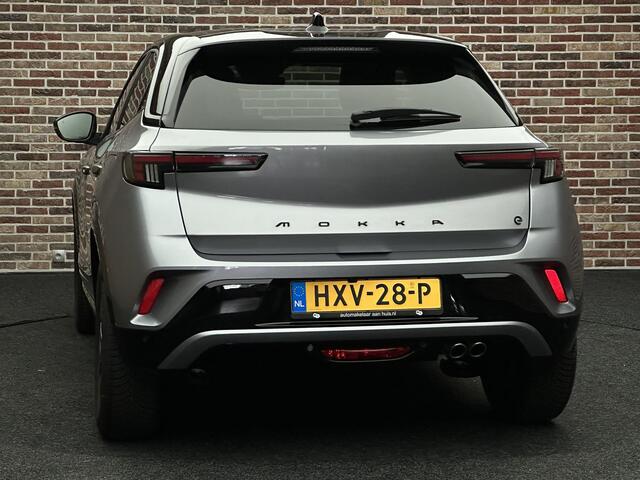 Opel MOKKA 1.2 Turbo Ultimate BTW Ultimate Automaat Camera Stoelvrwm