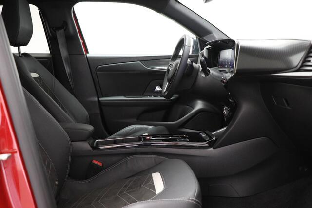 Opel MOKKA 1.2 Turbo Ultimate | DRIVER ASSISTANCE / NAVIGATIE- PACK | MASSAGE | 18"