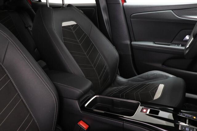 Opel MOKKA 1.2 Turbo Ultimate | DRIVER ASSISTANCE / NAVIGATIE- PACK | MASSAGE | 18"