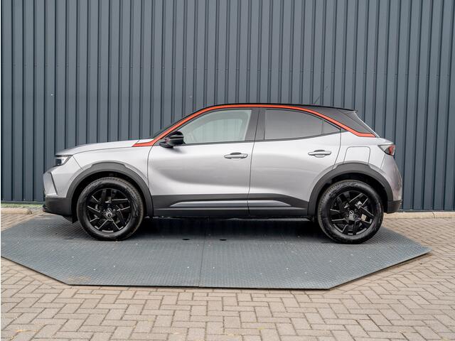 Opel MOKKA 1.2 Turbo 130Pk Aut. GS Line | Camera | Navi | Prijs Rijklaar!!