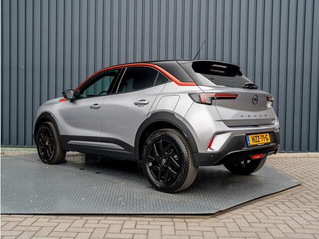Opel MOKKA 1.2 Turbo 130Pk Aut. GS Line | Camera | Navi | Prijs Rijklaar!!