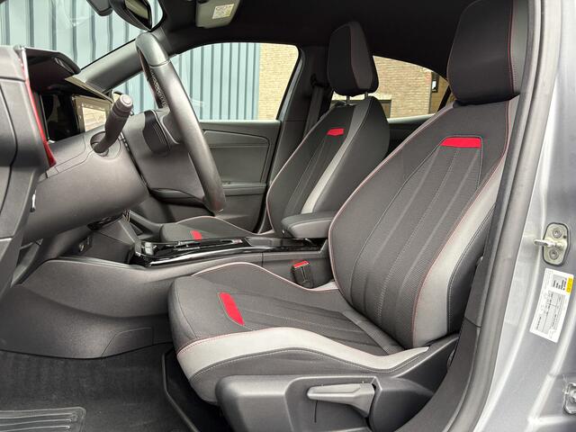 Opel MOKKA 1.2 Turbo 130Pk Aut. GS Line | Camera | Navi | Prijs Rijklaar!!